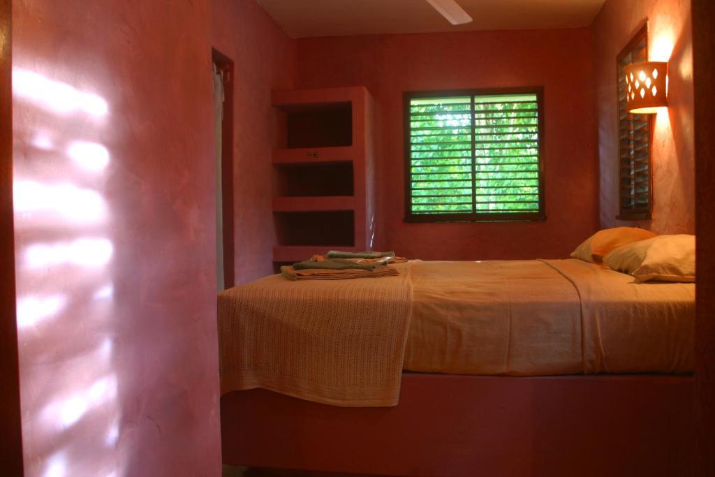 Eva Luna Villas Las Terrenas Cameră foto