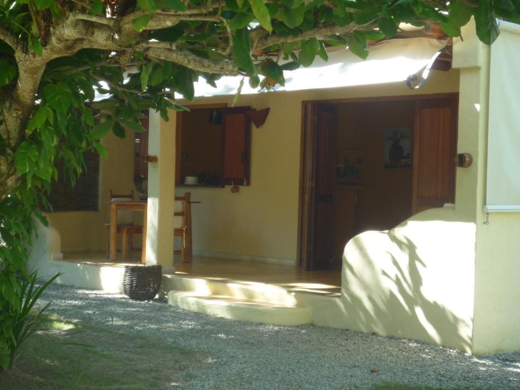 Eva Luna Villas Las Terrenas Cameră foto